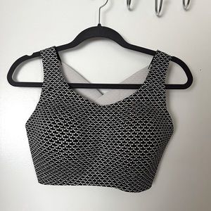 Lululemon Enlite Sports Bra - 36E